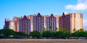 Disney Aulani   Oahu Hawaii 08304